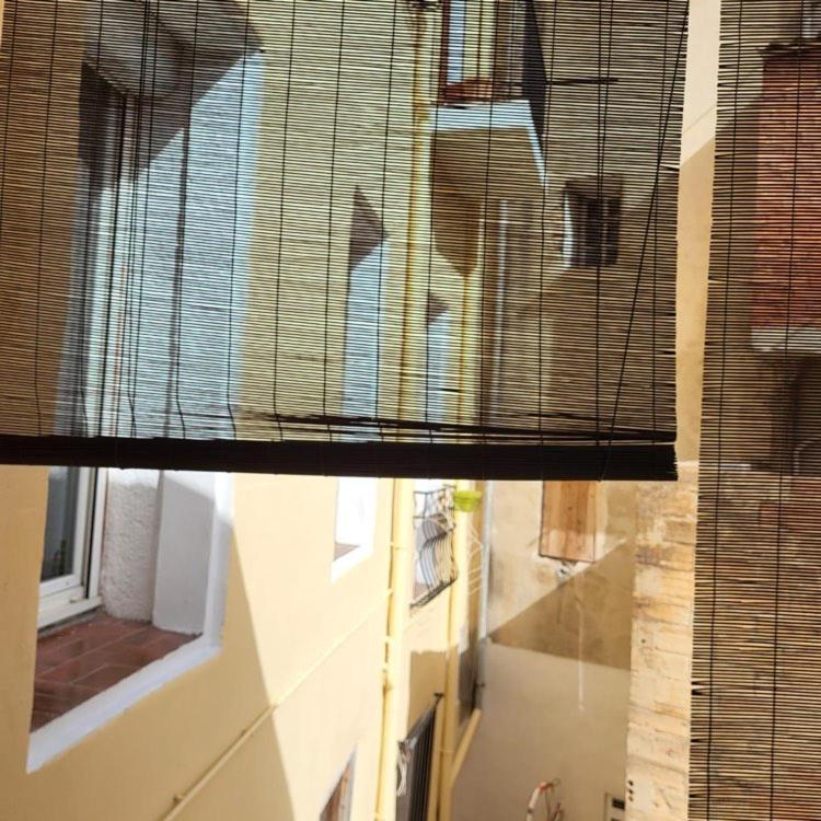 דירות Sète La Terrasse Du Mole מראה חיצוני תמונה