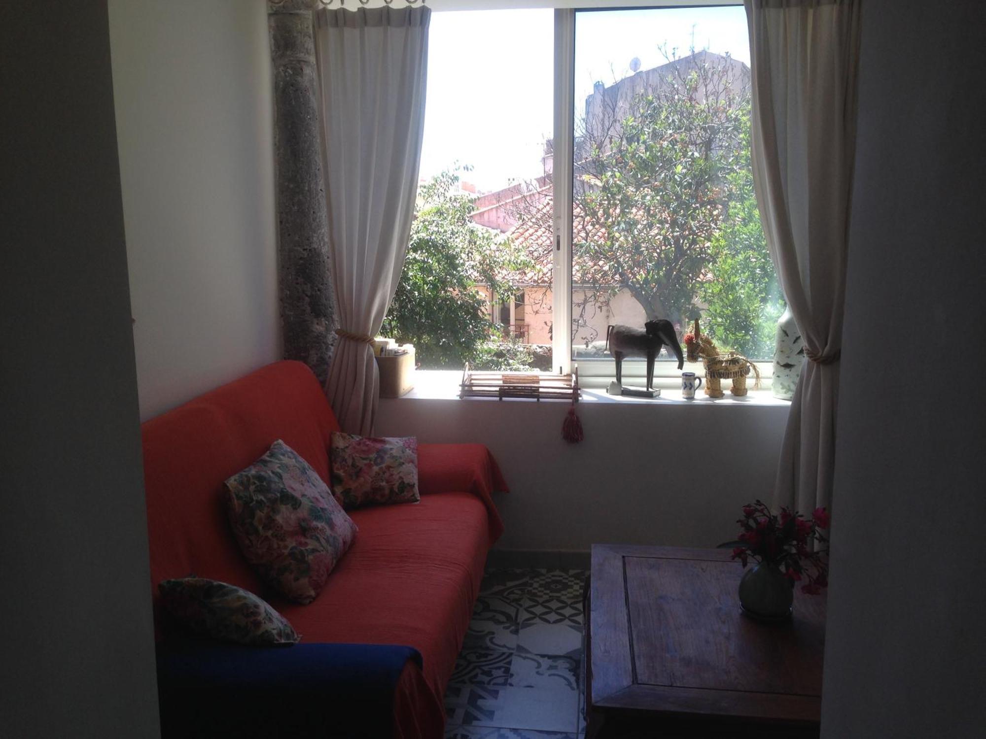 דירות Sète La Terrasse Du Mole מראה חיצוני תמונה