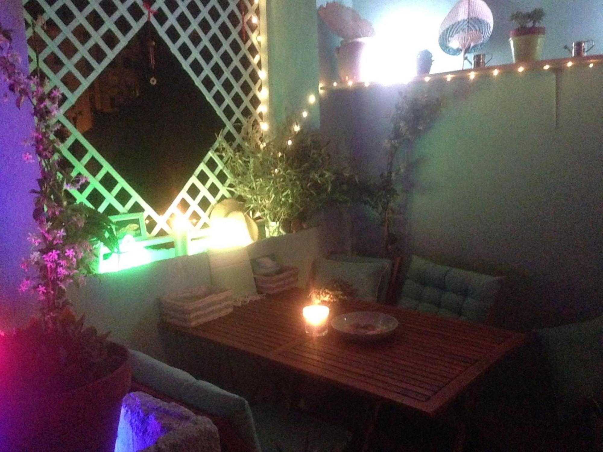 דירות Sète La Terrasse Du Mole מראה חיצוני תמונה
