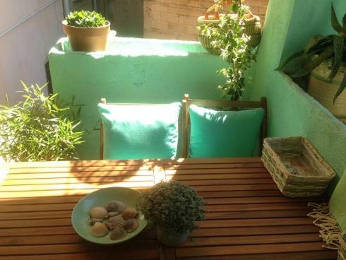 דירות Sète La Terrasse Du Mole מראה חיצוני תמונה