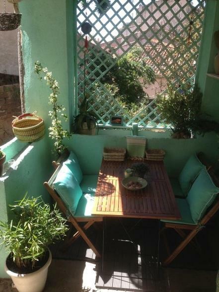דירות Sète La Terrasse Du Mole מראה חיצוני תמונה