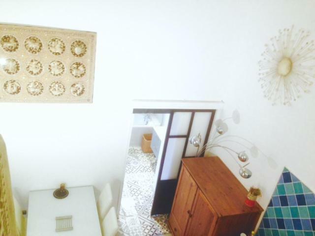 דירות Sète La Terrasse Du Mole מראה חיצוני תמונה