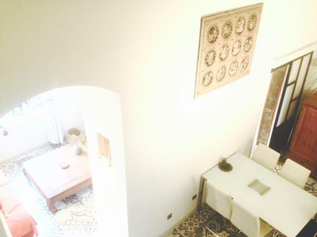דירות Sète La Terrasse Du Mole מראה חיצוני תמונה