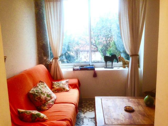 דירות Sète La Terrasse Du Mole מראה חיצוני תמונה